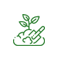 Commercial Planting